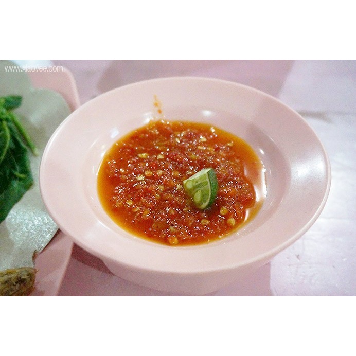 

Sambal Pink Tempong Bali Pink Tempong Bali Sambal Pink Bali Sambal Ped