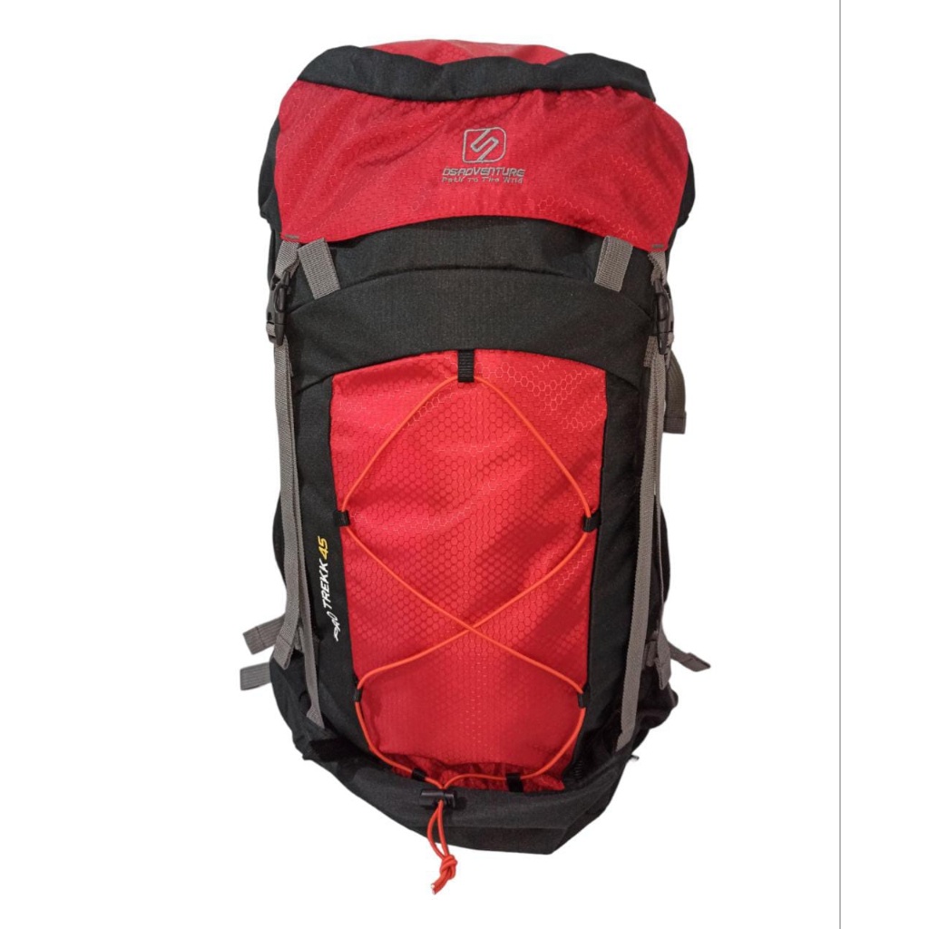 Tas Carier 45L Tas Ransel Gunung / Tas Gunung 45L /Carrier 45L / Tas Carier 45L