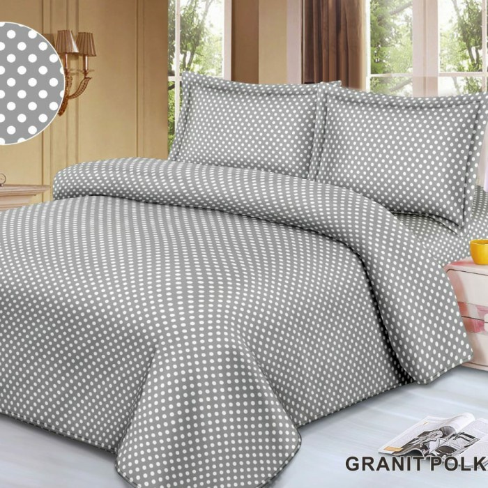 ✅Ori Sprei Halus Katun Jepang 2In1 Sorong 120X200 Rumbai 120X200 Givency Terbaru