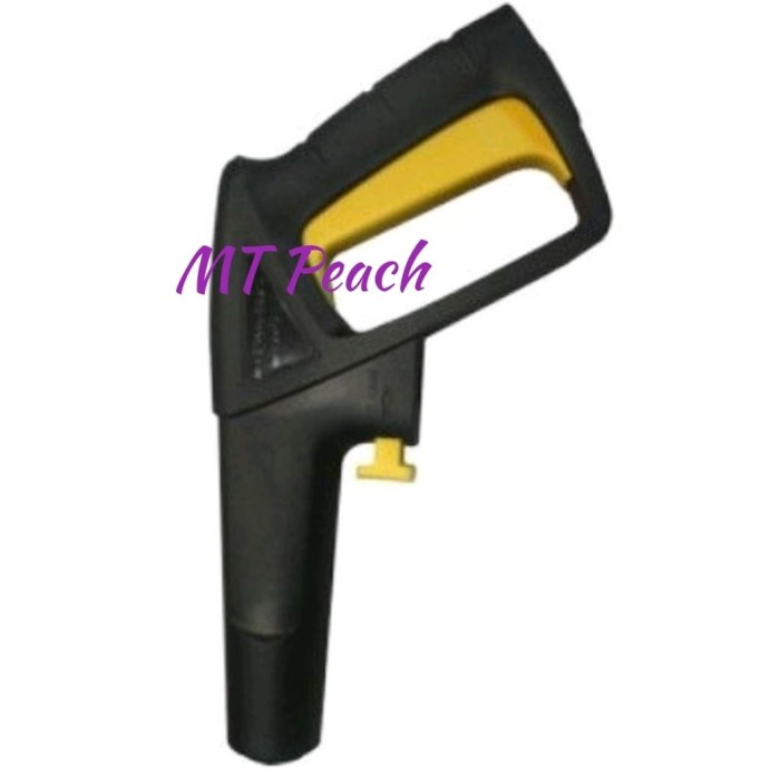 GUN UNTUK KRISBOW HIGH PRESSURE CLEANER