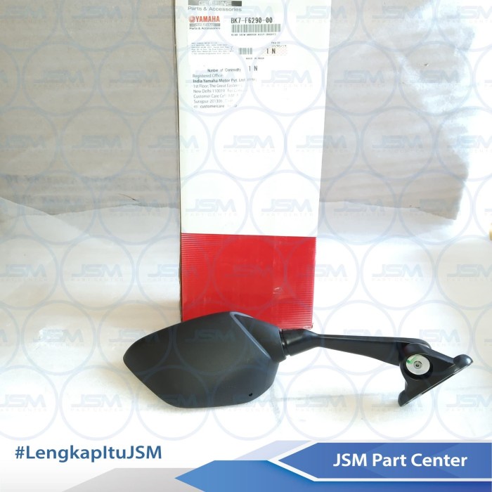 ✅Sale Spion R15 V3 Kaca Spion Yamaha R15 Spion Ori R15 Led Terbatas