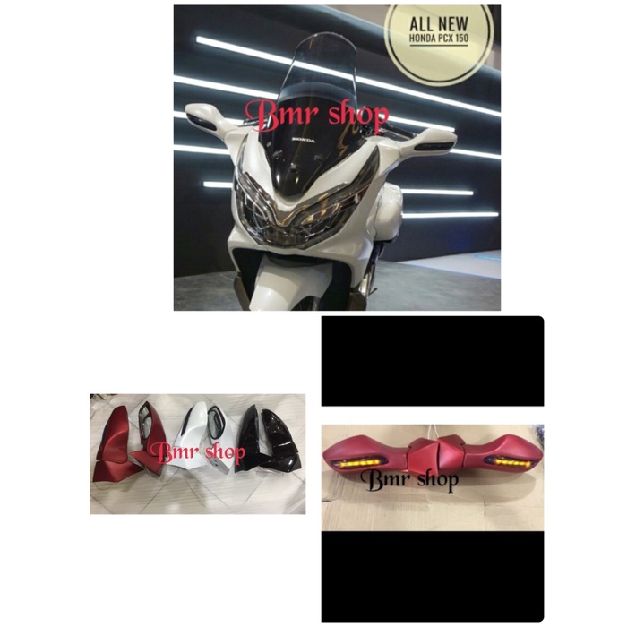 ✅Sale Spion Lipat All New Pcx 2018/Spion Lipat New Pcx 2018 Lokal/Spion Pcx Limited