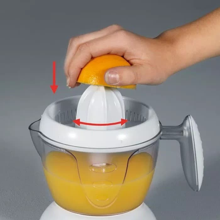 

✅Ready Severin Lemon Squeezer Cp-3536 Garansi Resmi 2 Tahun Senerin Diskon