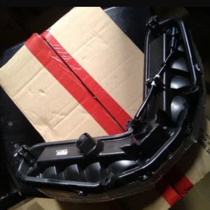 ✅Termurah Lampu Senja Pilot Light Mx-King Original Yamaha 2Pv-H4301-00 Berkualitas