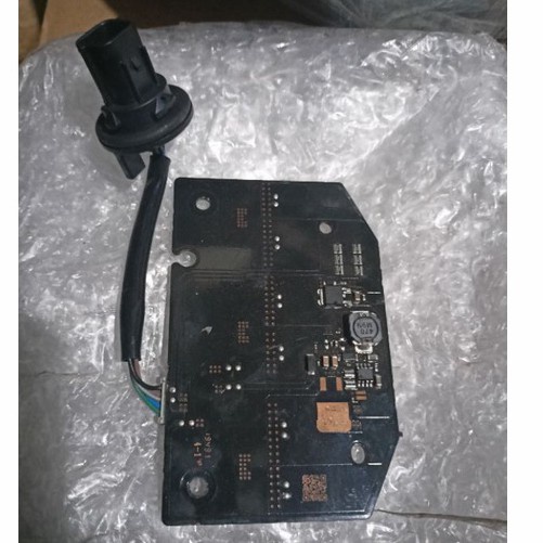 ✅Termurah Pcb Vcb Lampu Depan Led Depan Beat New Beat Street Led Original Terbaru