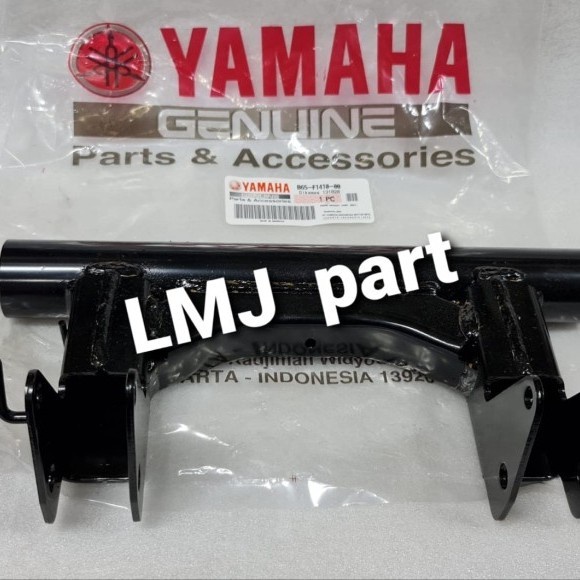 ✅Termurah Bracket Engine Mounting Yamaha Aerox 155 Original Limited