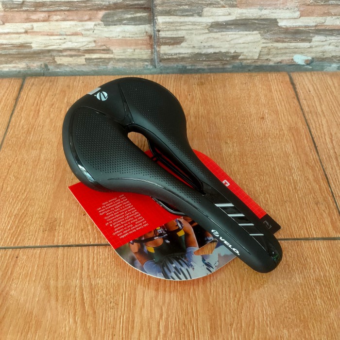 ✅Sale Saddle Sadel Gel Velo 3410 Roadbike Terbatas