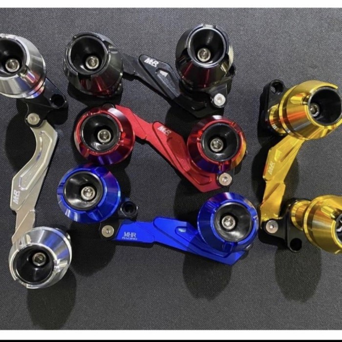 ✨Baru Jalu Knalpot Pcx 160 Lokal 2021 Mhr Jalu Pelindung Knalpot Pcx 160 Mhr Diskon