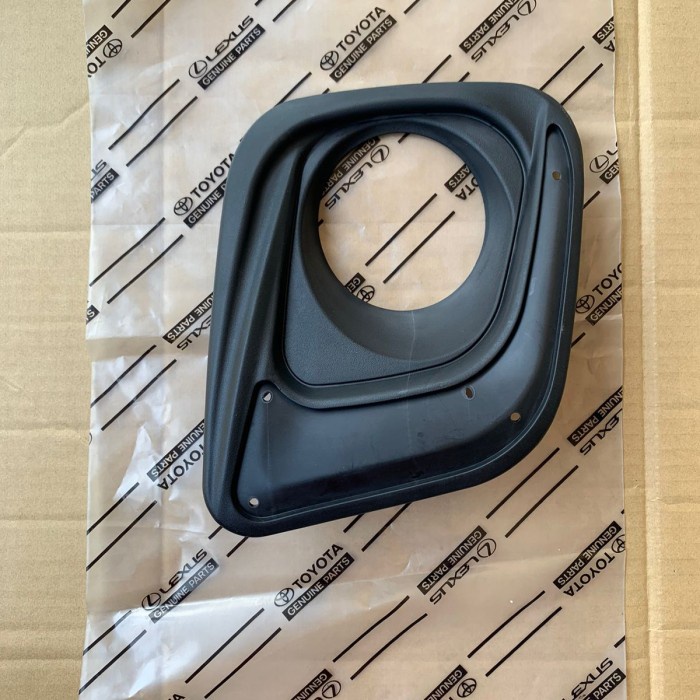 ma01 Cover foglamp Yaris bakpau 2012 2013 Original