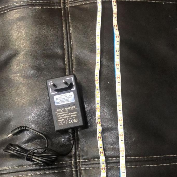 Lampu led + trafo sparepart Standing side floor lampu SUNLED