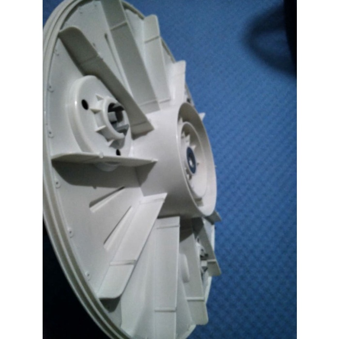 Pulsator Mesin Cuci Lg Fuzzy Logic Wf-S850Cr Fuzzy Logic Wf S850 Cr Best