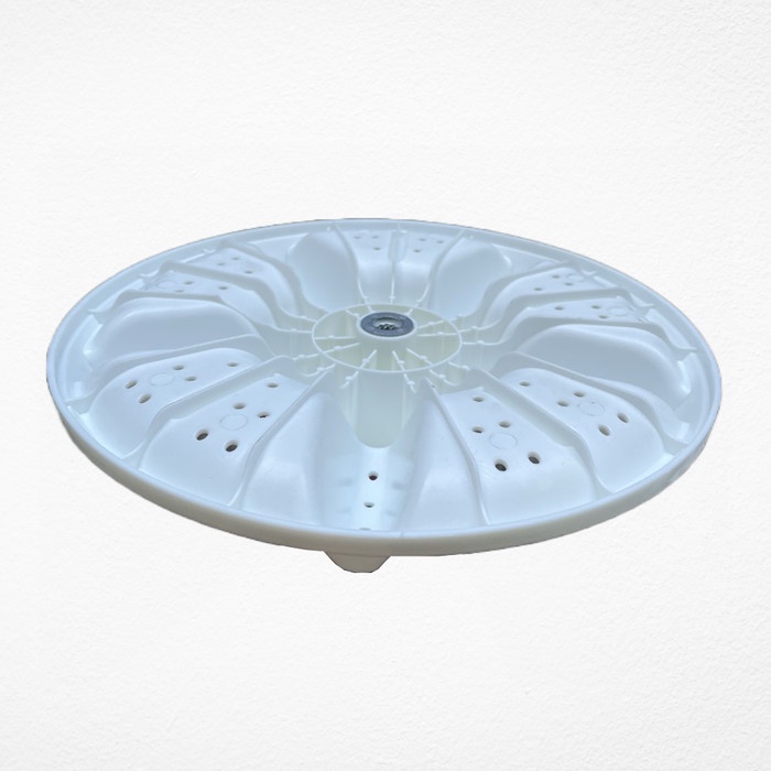 Polytron Pwm 7067 Pulsator Mesin Cuci 2 Tabung Baling Baling Pwm-7067 Best