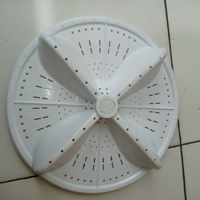 Sanken Tw-1122Gx Pulsator Mesin Cuci Putaran Tw-1122 Gx Tw 1122 Gx Best