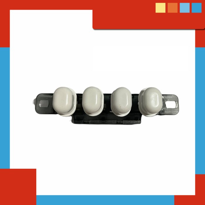 Saklar Tombol Kipas Angin Cosmos 16-Sbc Sakelar On Off 16 Sbc Best