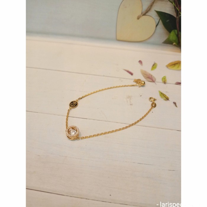 ✨Sale Gelang Tangan Igun Dancing Stone Diskon