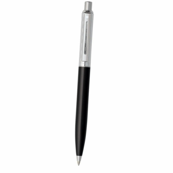 

✨Sale Sheaffer® Sentinel Limited Series Black Barrel Checker Trim Ballpoint Berkualitas