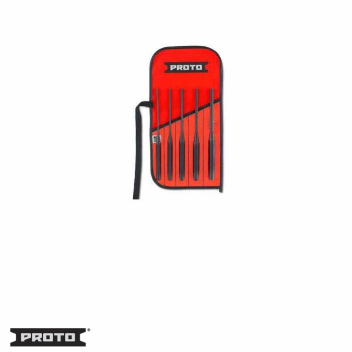 

✨Ready Proto Long Pin Punch Set - 5 Piece J48005L Diskon