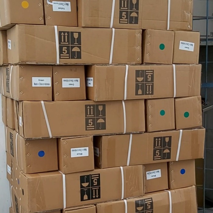 

✨Ready Scotchlite Asahi Putih Rol Terbaru