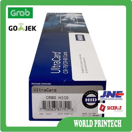 

✨Ready Kartu Hico Id Card Diskon