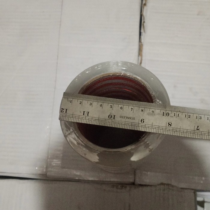 

✨Sale Lakban Brning Gand 2 Inch 1 Dus Limited