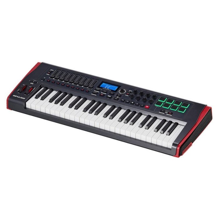 

✨Sale Novation Impulse 49 Gm Berkualitas
