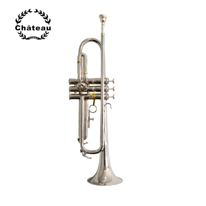 

✨Ready Trumpet Chateau Vch200Nk/Mbk Limited