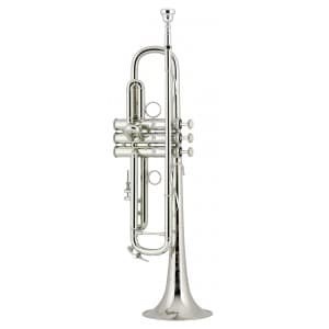 

✨Ready Bach Lr190S43B Professional Model Bb Trumpet Terbatas