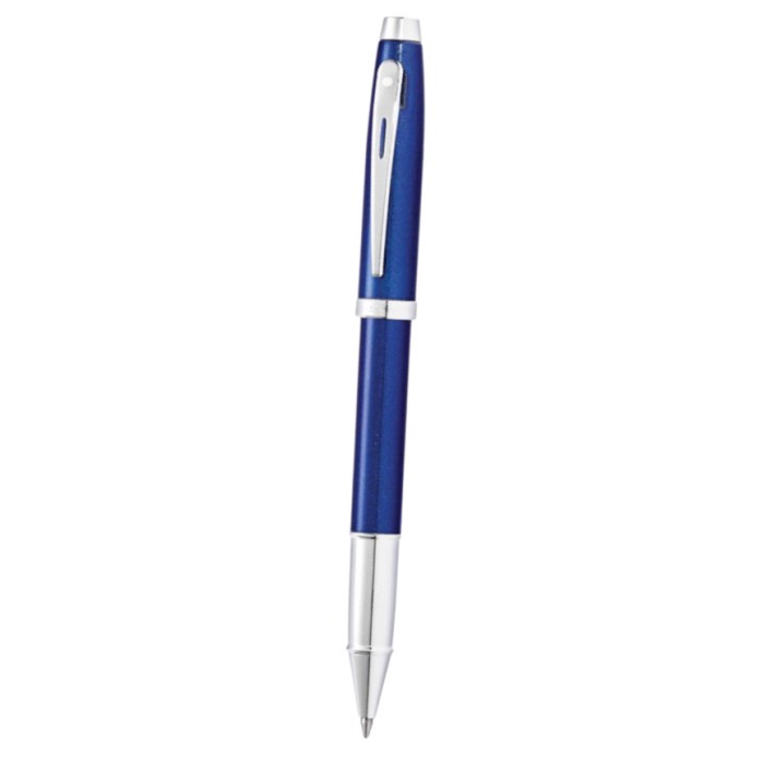 

✨Sale Sheaffer Sgc100 - 9339 Glossy Blue Rollerball Berkualitas