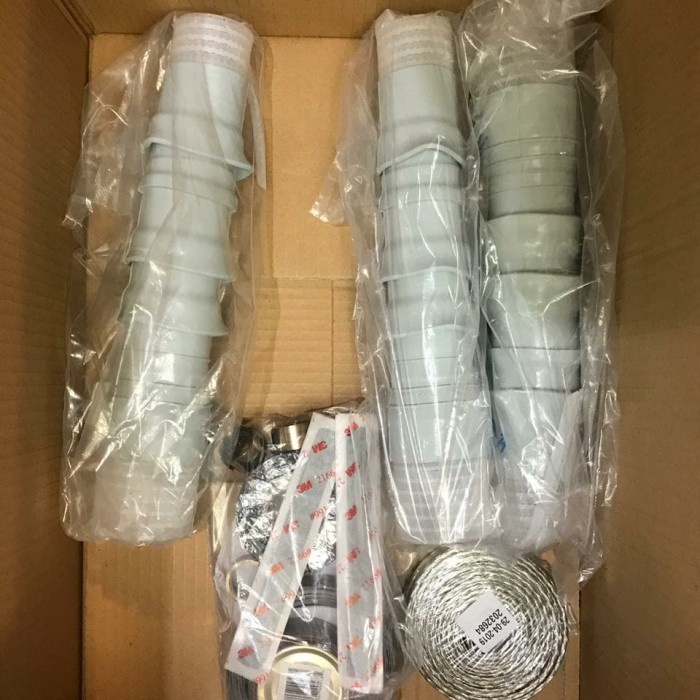 

✨Sale 3M Outdoor Sambungan Kabel Qt-IiJ 6S-32H Limited