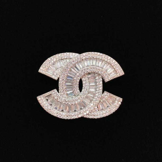 New Bros Zircon Ch*** Semi Ori Limited Edition