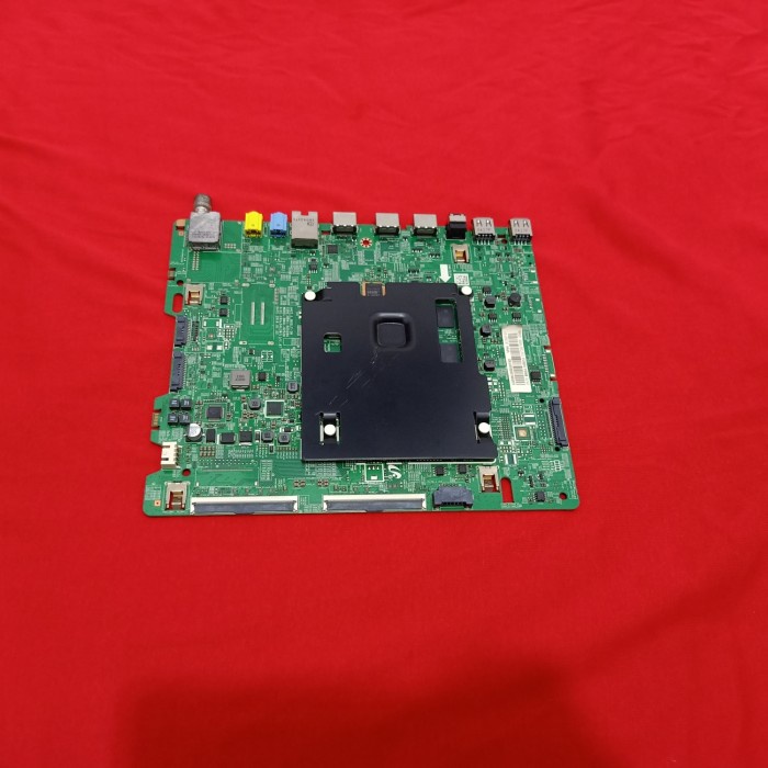 ✨New Mb Tv Led Samsung Ua55Ku6000K Terbatas