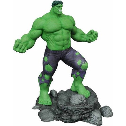 ✨New Marvel Gallery Hulk Statue Limited