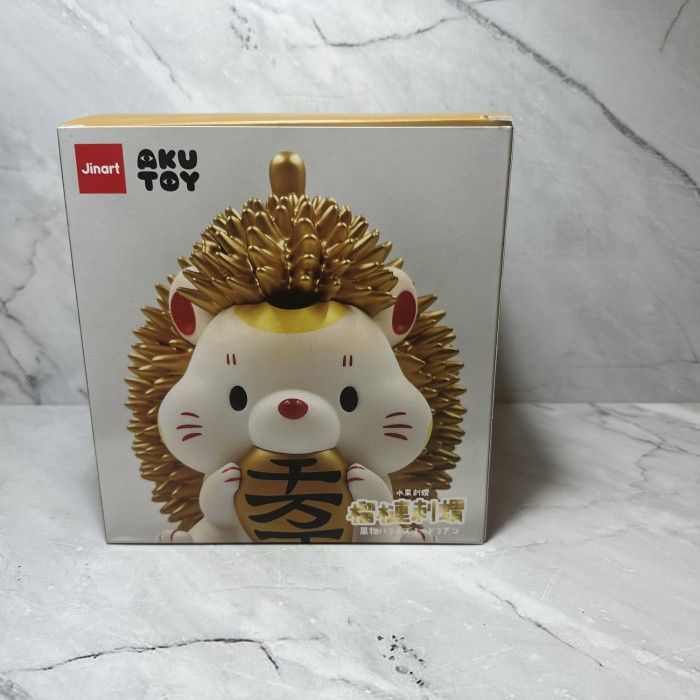 ✨Baru Jinart Durian Prosperity Lucky Berkualitas