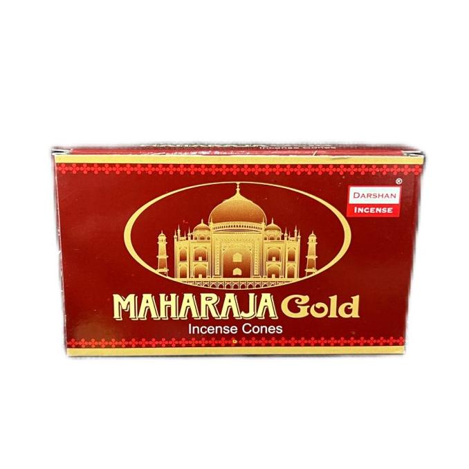 ] Dupa Kerucut Maharaja Isi 10pcs