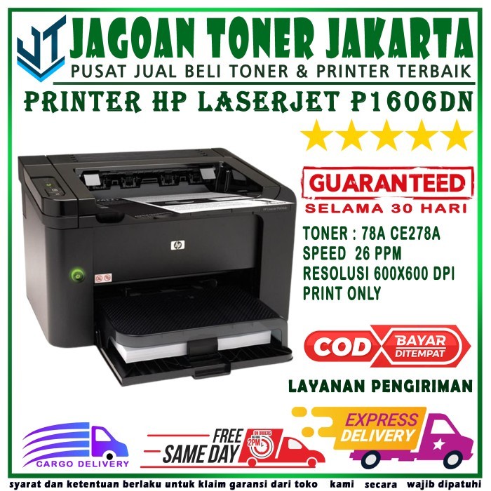 Masih Hp Laserjet P1606Dn Printer Hp Laserjet P1606Dn 1606Dn