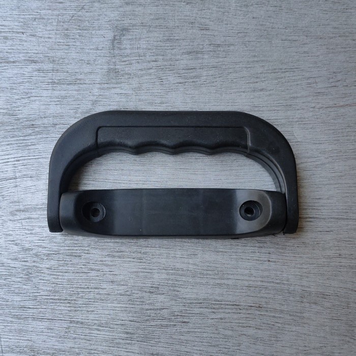 +++++] handle koper pegangan tas gagang koper pegangan koper plastik