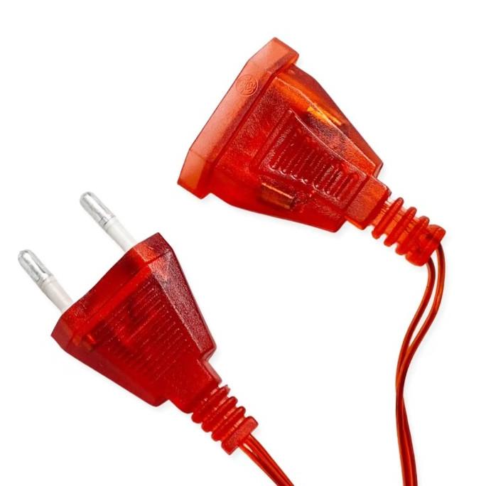 

Scoop Lampu Dekorasi Imlek Lampion Kristal 2.5Cm 5.5Meter 64030201 Original