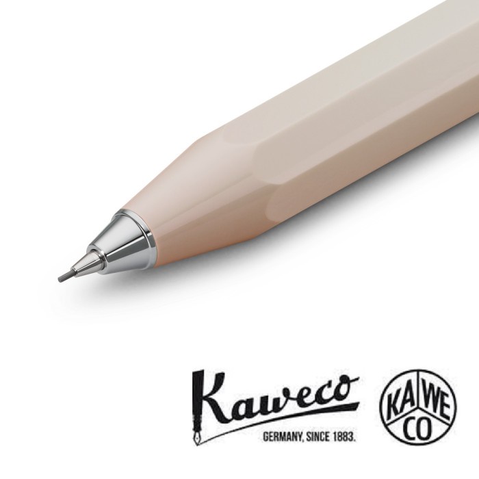 

Kaweco Sport Skyline Mechanical Pencil / Pensil Mekanik