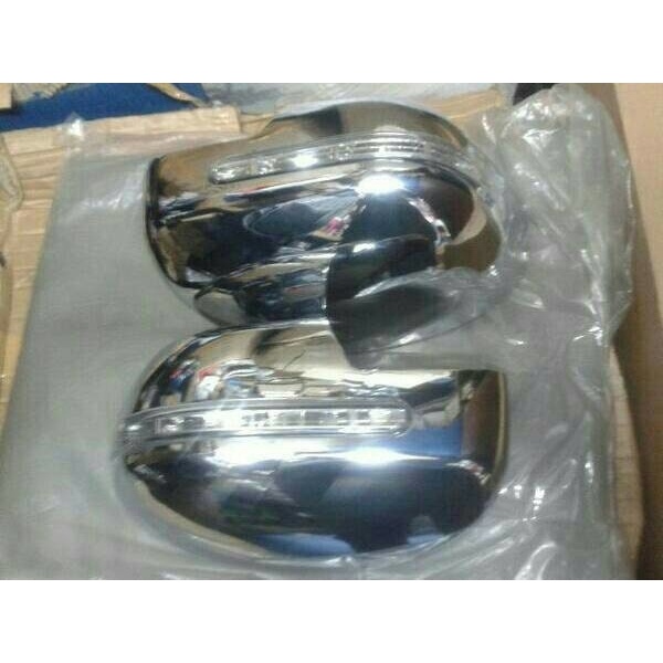 ✅Sale Cover Spion Ertiga Plus Lampu-Cover Spion Ertiga Diskon