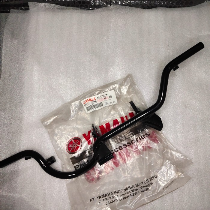 ✨New Barstep Tengah Step Tengah Rx King Rx-King Original Diskon