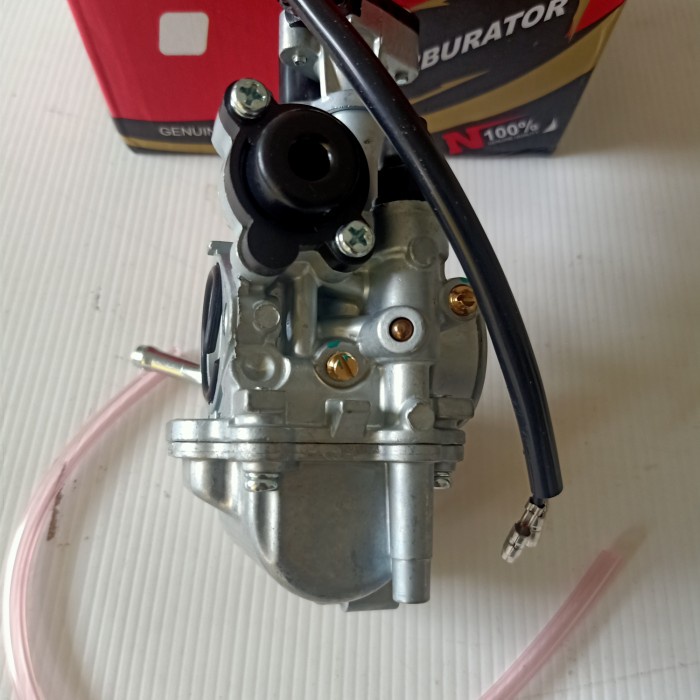 ✨New Carburator Smash Titan-Karburator Suzuki Titan Terbaru