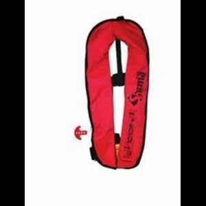 ✅Baru Life Jacket Lalizas Sigma 170N Pelampung Life Jacket Sigma Terbatas