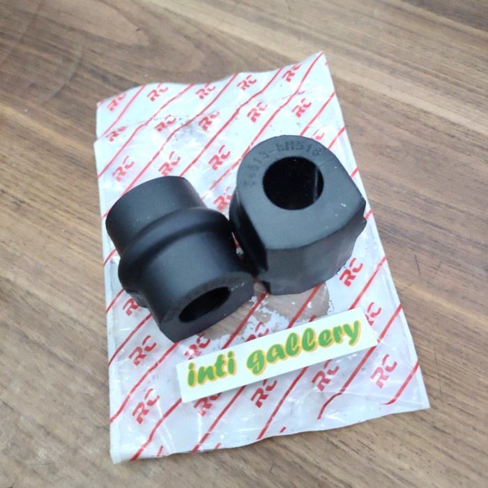 Karet Stabil Belakang Nissan Xtrail T30 High Quality (Gallery Inti Nissan Parts)