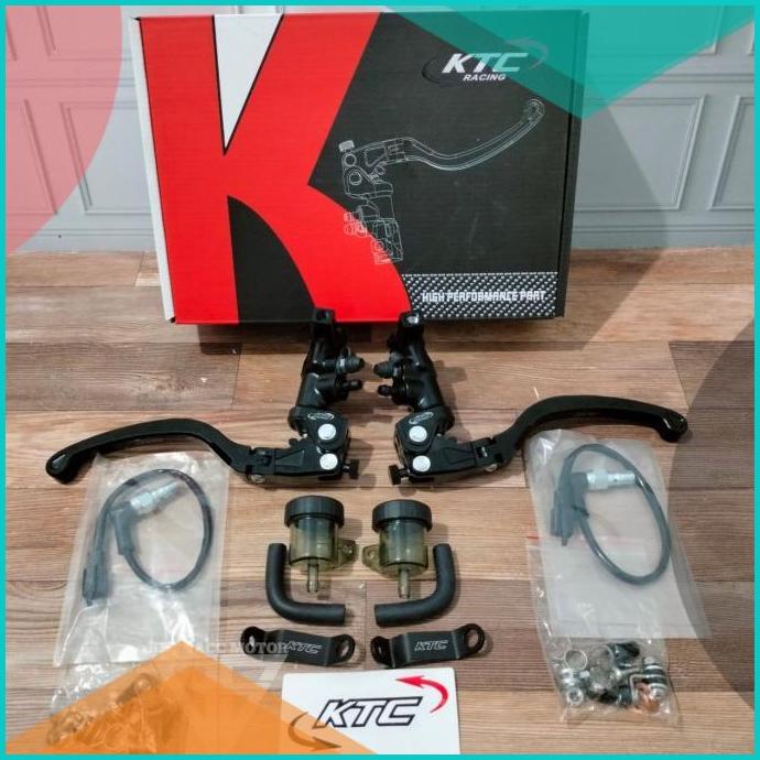 MASTER REM KTC RACING RADIAL NMAX PCX 150 160 ADV 150 160 VARIO 160 16