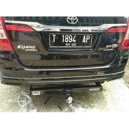 ✅Ready Towing Bar Grand / New / Old Innova  Pendek Terbaru
