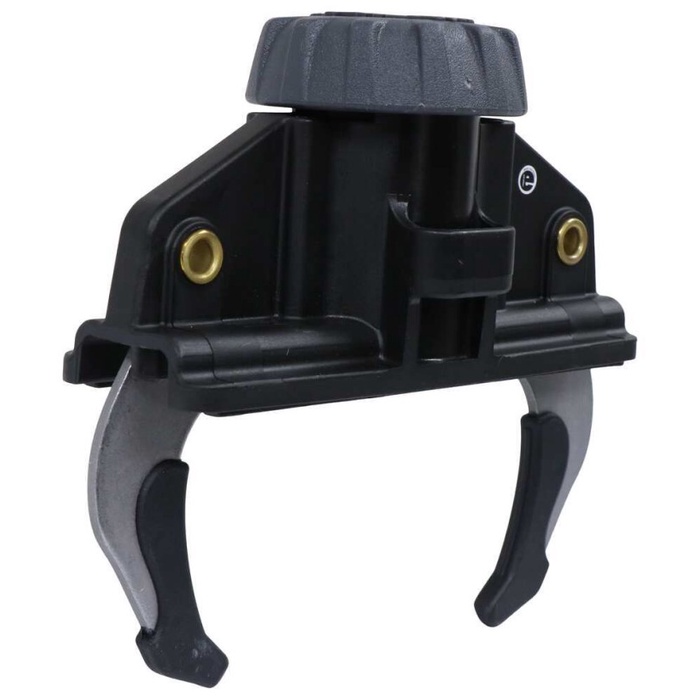 ✅Original Thule Roof Box Mounting System Powerclick Fastgrip Limited