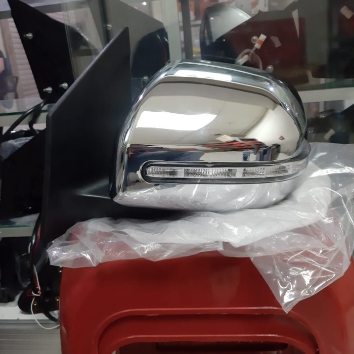 ✅Ori Spion Avanza G 2012 Sampai 2018 Berkualitas