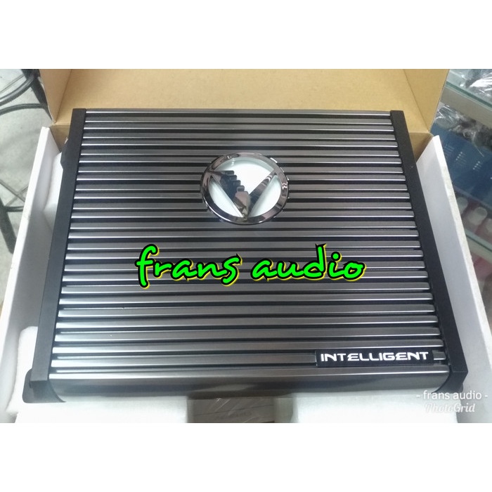 ✅New Ori Power 4Ch Venom Intelligent Vi100.4D Venom Intelligent Vi 100 4D Terbatas