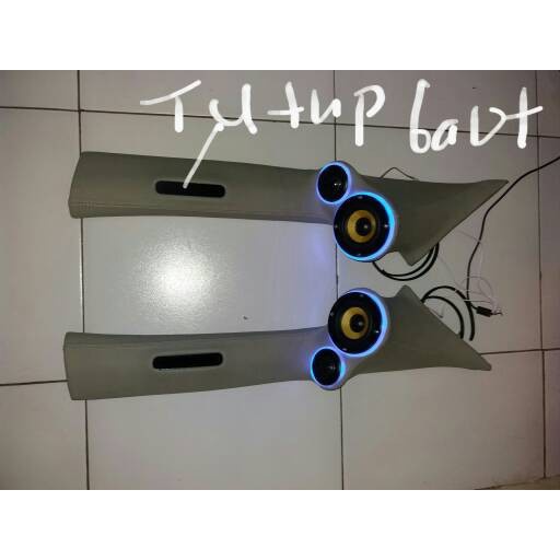 ✅Ori Pilar 3Way New Avanza Xenia Limited