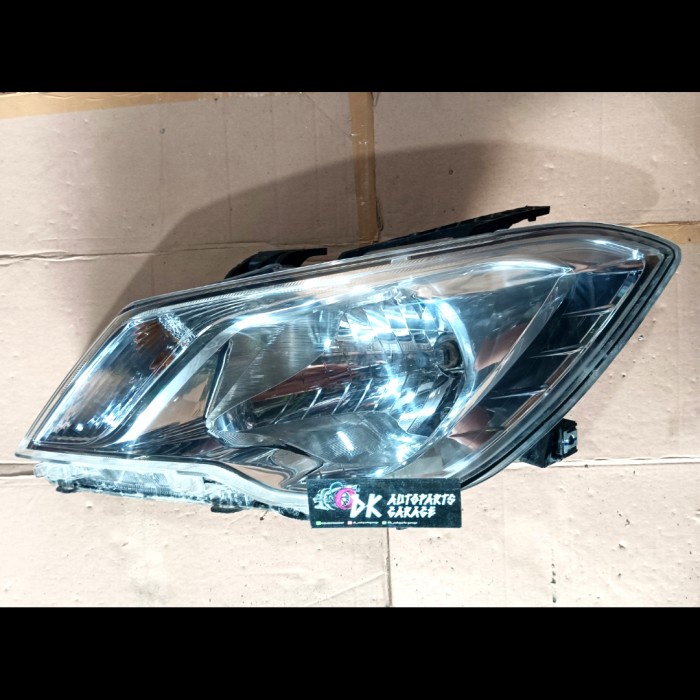 Headlamp WULING Confero DB Original